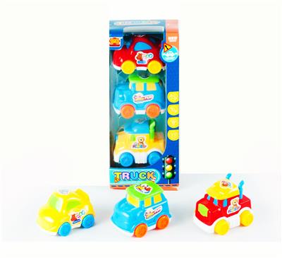 Inertia series - OBL10349483