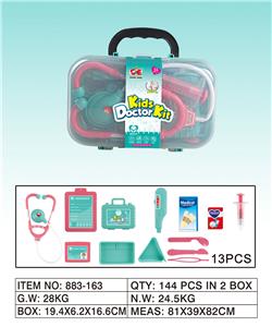 DoctorToy - OBL10349485
