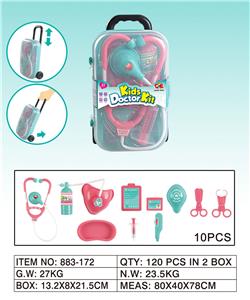 DoctorToy - OBL10349486