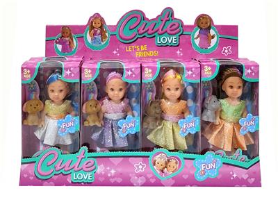 Doll - OBL10349497