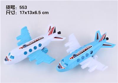 拉线飞机 - OBL10349509