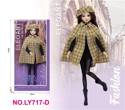 Doll - OBL10349513