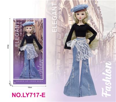 Doll - OBL10349514