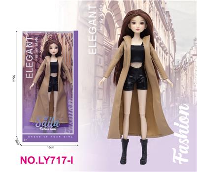 Doll - OBL10349515