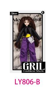 Doll - OBL10349516