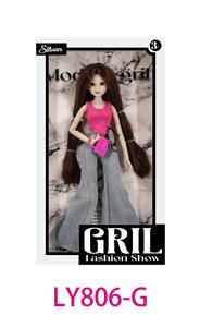 Doll - OBL10349518