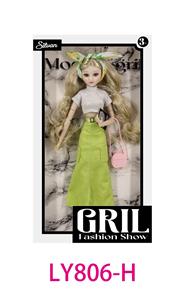 Doll - OBL10349519