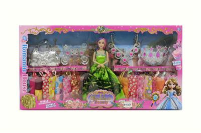 Doll - OBL10349534