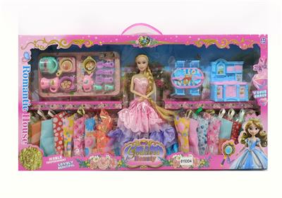 Doll - OBL10349535