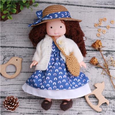Doll - OBL10349557
