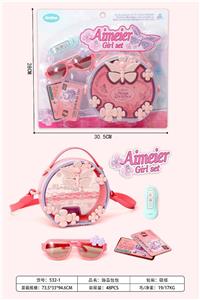 Beauty set - OBL10349575
