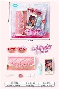 Beauty set - OBL10349576