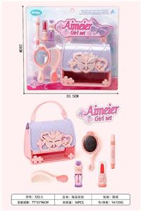 Beauty set - OBL10349577