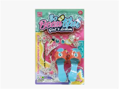Beauty set - OBL10349594