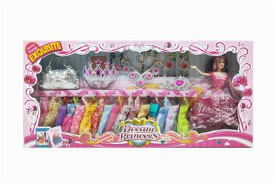 Doll - OBL10349597