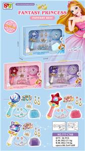 Doll - OBL10349601