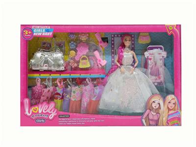 Doll - OBL10349627