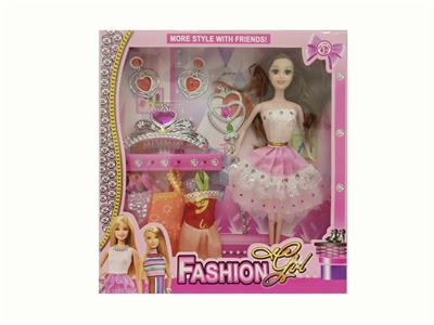 Doll - OBL10349637