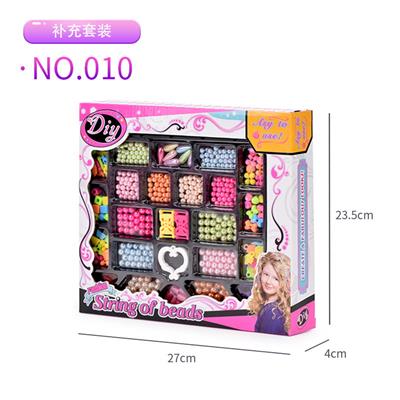 Beauty set - OBL10349649