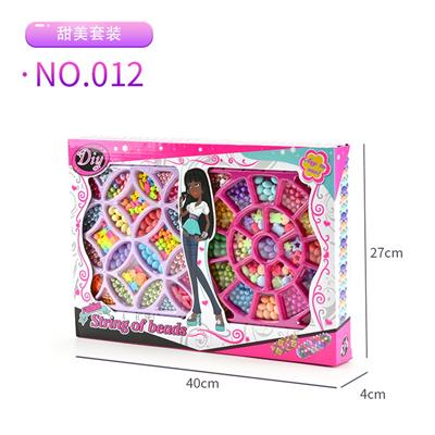 Beauty set - OBL10349650
