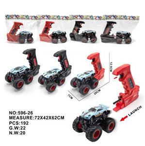 弹射车 - OBL10349657