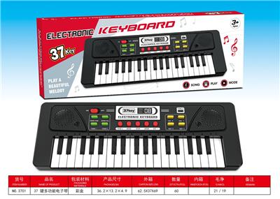 electronic organ - OBL10349681