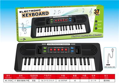 electronic organ - OBL10349682