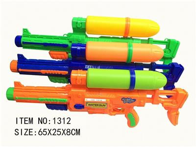 Water gun - OBL10349727