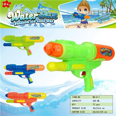 Water gun - OBL10349806