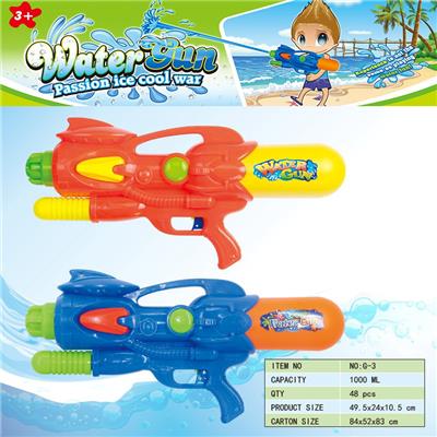 Water gun - OBL10349808