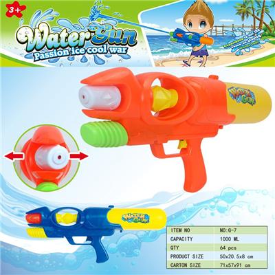 Water gun - OBL10349811