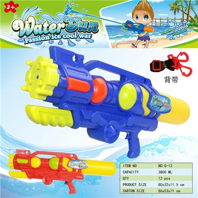 Water gun - OBL10349812