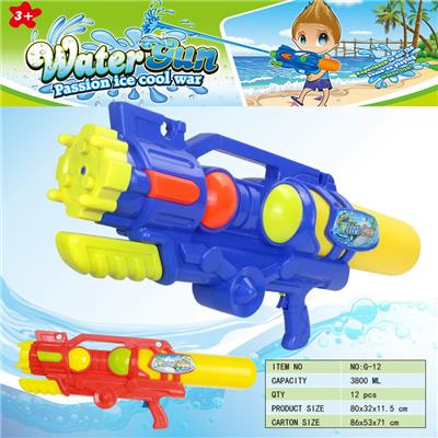 Water gun - OBL10349813