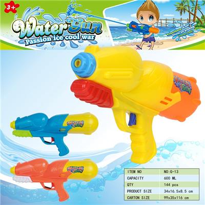 Water gun - OBL10349814