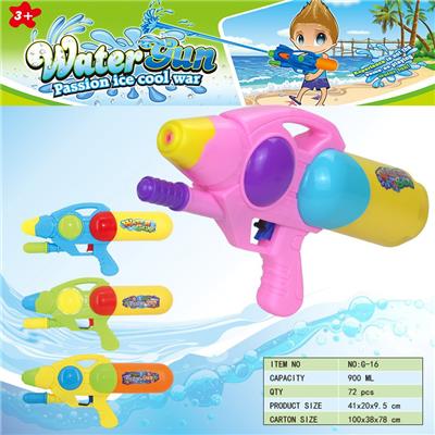 Water gun - OBL10349816