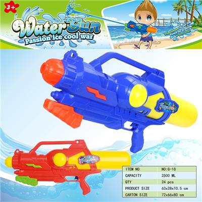 Water gun - OBL10349817