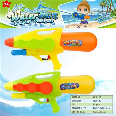 Water gun - OBL10349819