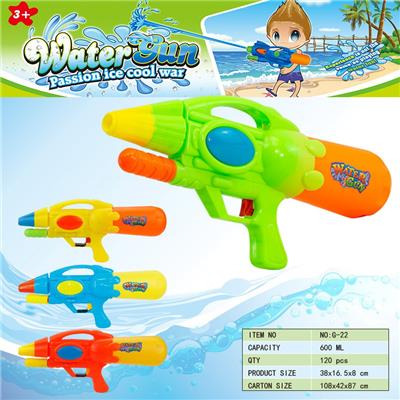 Water gun - OBL10349821