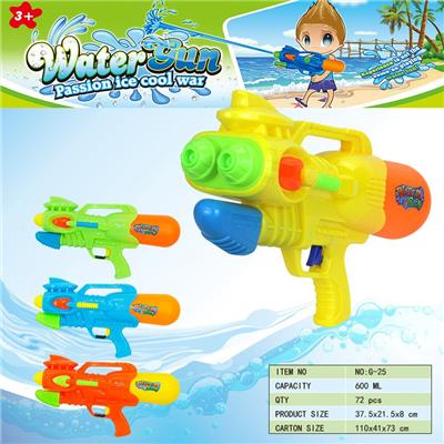Water gun - OBL10349823