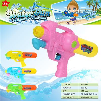 Water gun - OBL10349828