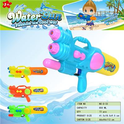 Water gun - OBL10349831