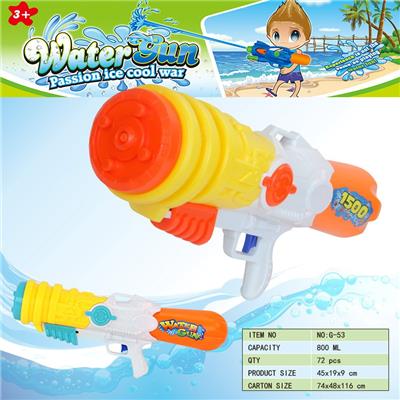 Water gun - OBL10349840