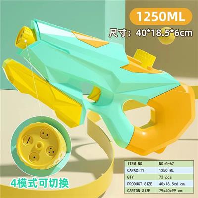 Water gun - OBL10349850