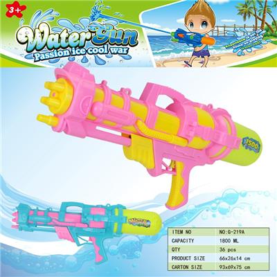 Water gun - OBL10349861