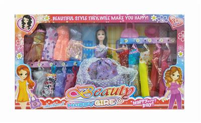 Doll - OBL10350421