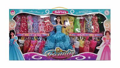 Doll - OBL10350422