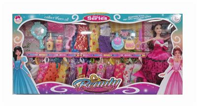 Doll - OBL10350423