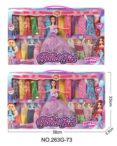 Doll - OBL10350424