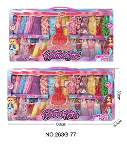 Doll - OBL10350425