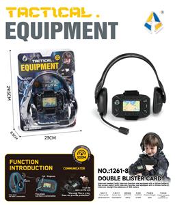 Militarytoys&Policeset - OBL10350445